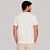 Camiseta John John Blur Ve27 Off White Masculino - Imagem 2