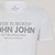 Camiseta John John Device Ve27 Branco Masculino - Imagem 5