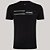 Camiseta John John Linea Ve27 Preto Masculino - Imagem 3