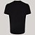 Camiseta John John Linea Ve27 Preto Masculino - Imagem 4