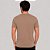 Camiseta John John Flow Ve27 Bege Masculino - Imagem 2