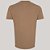 Camiseta John John Flow Ve27 Bege Masculino - Imagem 4