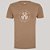 Camiseta John John Flow Ve27 Bege Masculino - Imagem 3