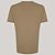 Camiseta John John Device Ve27 Bege Masculino - Imagem 4