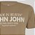 Camiseta John John Device Ve27 Bege Masculino - Imagem 5