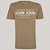 Camiseta John John Device Ve27 Bege Masculino - Imagem 3