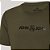 Camiseta John John Flat Ve27 Verde Masculino - Imagem 5