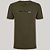 Camiseta John John Flat Ve27 Verde Masculino - Imagem 3