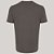 Camiseta John John Flat Ve27 Cinza Masculino - Imagem 4