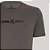 Camiseta John John Flat Ve27 Cinza Masculino - Imagem 5