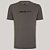 Camiseta John John Flat Ve27 Cinza Masculino - Imagem 3