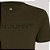 Camiseta John John Generation Ve27 Verde Masculino - Imagem 5
