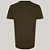 Camiseta John John Generation Ve27 Verde Masculino - Imagem 4