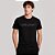 Camiseta John John Generation Ve27 Preto Masculino - Imagem 1