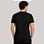 Camiseta John John Generation Ve27 Preto Masculino - Imagem 2