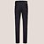 Calça Jeans Dudalina Concept Five Pocket Ve27 Azul Masculino - Imagem 7