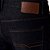 Calça Jeans Dudalina Concept Five Pocket Ve27 Azul Masculino - Imagem 5