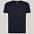 Camiseta John John Blur Ve27 Marinho Masculino - Imagem 3