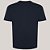 Camiseta John John Blur Ve27 Marinho Masculino - Imagem 4