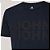 Camiseta John John Blur Ve27 Marinho Masculino - Imagem 5