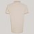 Camisa Polo John John 2 Lines Ve27 Bege Masculino - Imagem 4