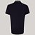 Camisa Polo John John 2 Lines Ve27 Marinho Masculino - Imagem 4