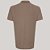 Camisa Polo John John Cassis Ve27 Bege Masculino - Imagem 4
