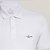 Camisa Polo John John High Ve27 Branco Masculino - Imagem 5