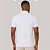 Camisa Polo John John High Ve27 Branco Masculino - Imagem 2