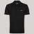 Camisa Polo John John High Ve27 Preto Masculino - Imagem 3