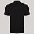 Camisa Polo John John High Ve27 Preto Masculino - Imagem 4