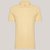 Camisa Polo John John High Ve27 Amarelo Masculino - Imagem 3