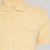 Camisa Polo John John High Ve27 Amarelo Masculino - Imagem 5