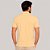 Camisa Polo John John High Ve27 Amarelo Masculino - Imagem 2
