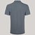 Camisa Polo John John High Ve27 Azul Masculino - Imagem 4