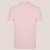 Camisa Polo Dudalina Essential Ve27 Rosa Masculino - Imagem 4