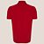 Camisa Polo Dudalina Essential Color Ve27 Vermelho Masculino - Imagem 4