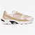 Tênis Easy Lança Perfume Chunky Cuts Pr27 Off White Feminino - Imagem 1