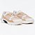 Tênis Easy Lança Perfume Chunky Cuts Pr27 Off White Feminino - Imagem 3