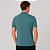 Camisa Polo Dudalina Essential Ve27 Verde Masculino - Imagem 2