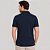 Camisa Polo Dudalina Piquet Flex Ve27 Marinho Masculino - Imagem 2