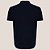 Camisa Polo Dudalina Colmeia Ve27 Marinho Masculino - Imagem 4