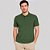 Camisa Polo Dudalina Piquet Vista Ret Ve27 Verde Masculino - Imagem 1