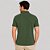 Camisa Polo Dudalina Piquet Vista Ret Ve27 Verde Masculino - Imagem 2