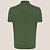 Camisa Polo Dudalina Piquet Vista Ret Ve27 Verde Masculino - Imagem 4
