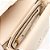 Bolsa Tote Lança Perfume Matelassê Ve27 Off White Feminino - Imagem 5