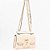 Bolsa Tote Lança Perfume Matelassê Ve27 Off White Feminino - Imagem 3