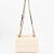 Bolsa Tote Lança Perfume Matelassê Ve27 Off White Feminino - Imagem 2