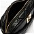 Bolsa Crossbody Lança Perfume Ve27 Preto Feminino - Imagem 5