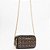 Bolsa Crossbody Lança Perfume Monograma Ve27 Preto Feminino - Imagem 3